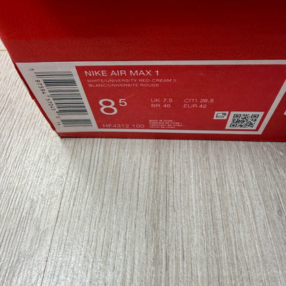 Nike Air Max 1 Since '72