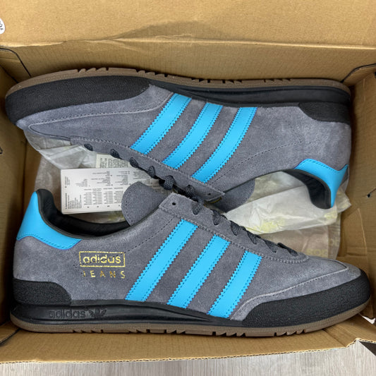 Adidas Jeans Signal Cyan