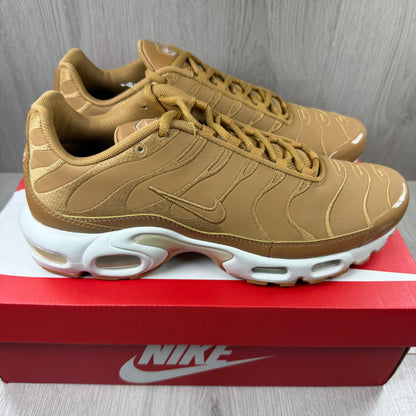 Nike Air Max Plus TN Flax Sail