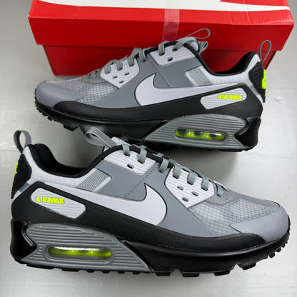 Nike Air Max 90 Drift Cool Grey Volt IO1908-065