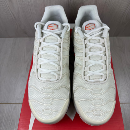 Nike TN Air Max Plus Phantom Safety Orange