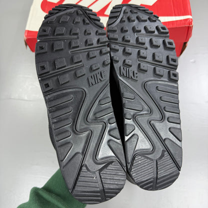 Nike Air Max 90 Essential 'Triple Black' 537384-090