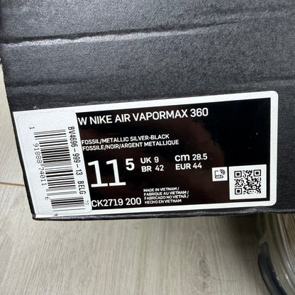 Nike Air VaporMax 360 'Cream'