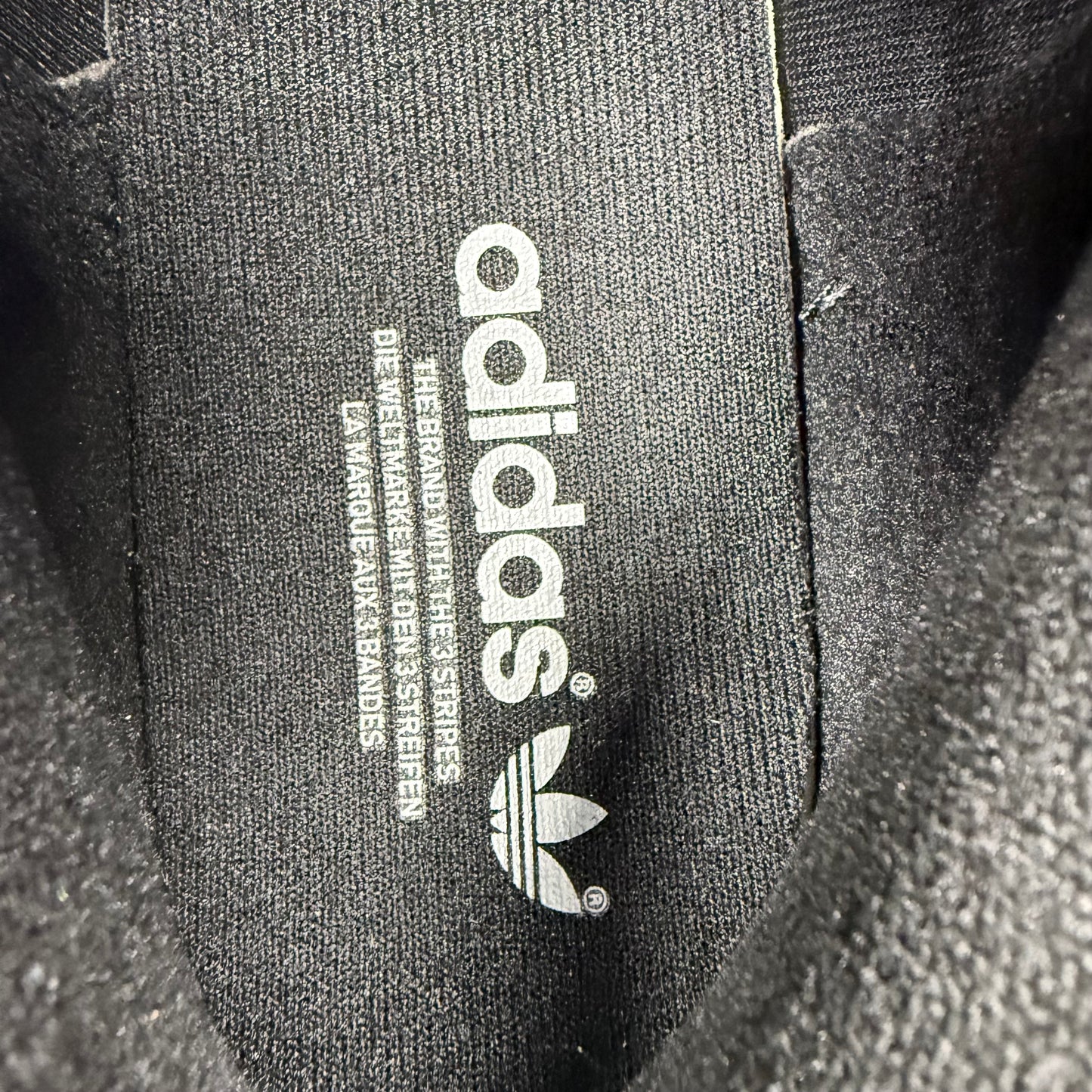 Adidas Campus 00s 'Black Grey Midsole'