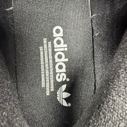 Adidas Campus 00s 'Black Grey Midsole'