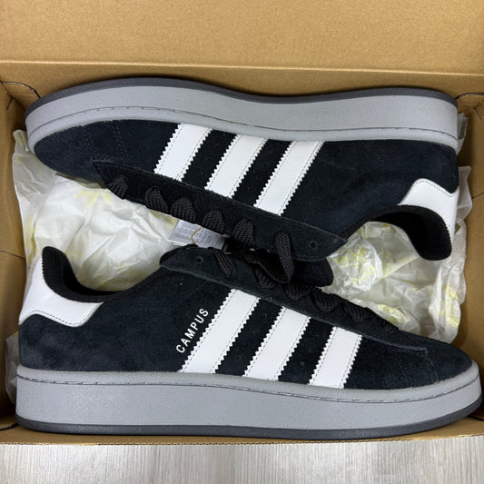 Adidas Campus 00s 'Black Grey Midsole'