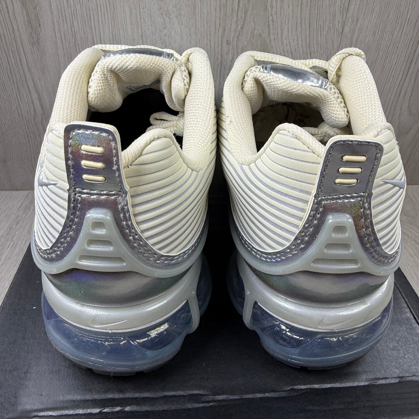 Nike Air VaporMax 360 'Cream'