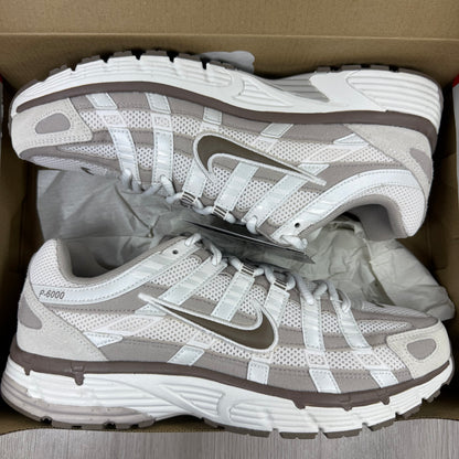 Nike P-6000 Phantom Mink Brown