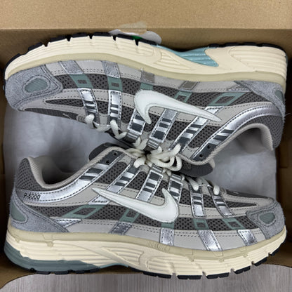 Nike P-6000 Flat Pewter