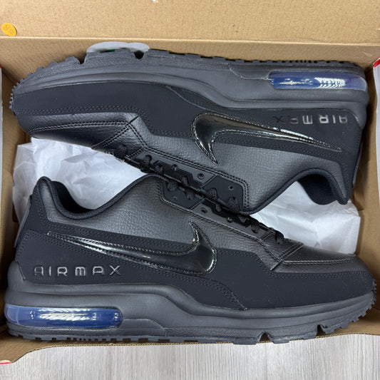 Nike Air Max Limited 3 'Triple Black'