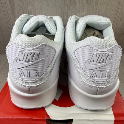 Nike Air Max 90 'Triple White'