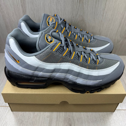 Nike Air Max 95 Cool Grey Sundial