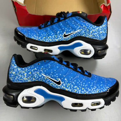 Nike TN Air Max Plus Napoli HM0718-400