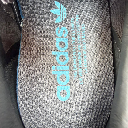 Adidas Jeans Signal Cyan