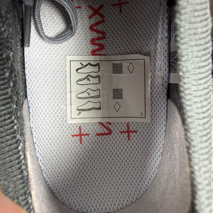 Nike Air VaporMax 3.0 'Iron Grey'