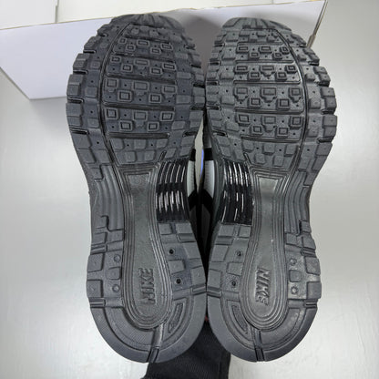 Nike P-6000 ID Black Neon IB4455-900