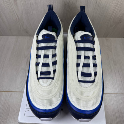 Nike Air Max 97 ID Blue White