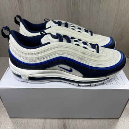 Nike Air Max 97 ID Blue White