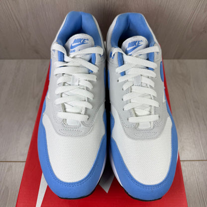 Nike Air Max 1 'University Blue'