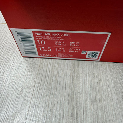 Nike Air Max 2090 USA