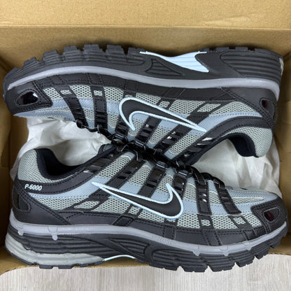 Nike P-6000 Cool Grey Celestine Blue