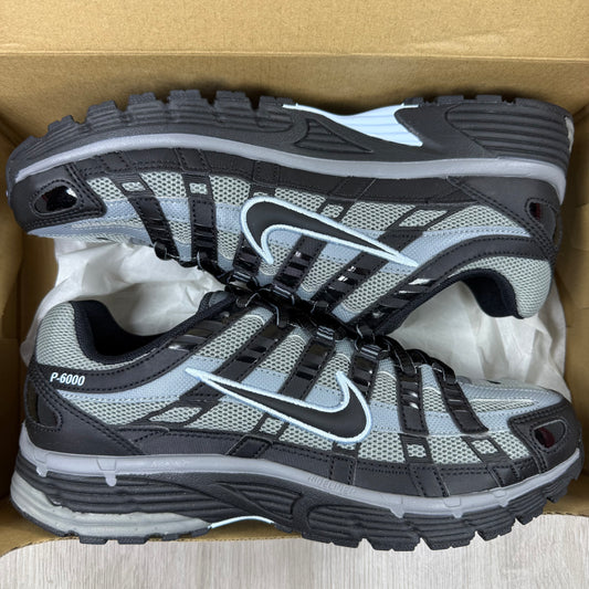 Nike P-6000 Cool Grey Celestine Blue