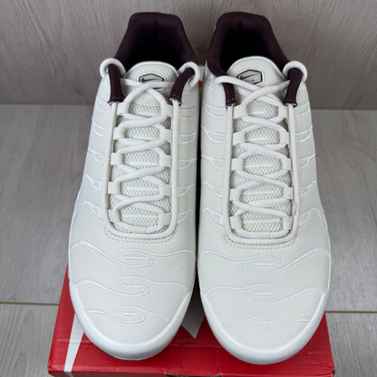 Nike TN Air Max Plus Premium Phantom Light Bone