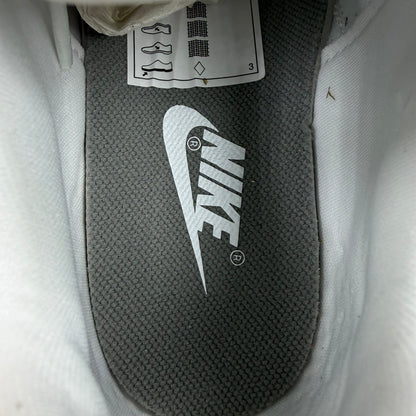 Nike TN Air Max Plus White