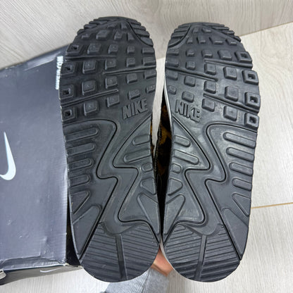 Nike Air Max 90 Premium iD 'Pony Hair'