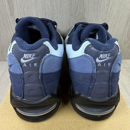 Nike Air Max 95 Obsidian