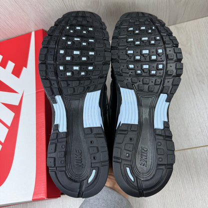 Nike P-6000 Cool Grey Celestine Blue