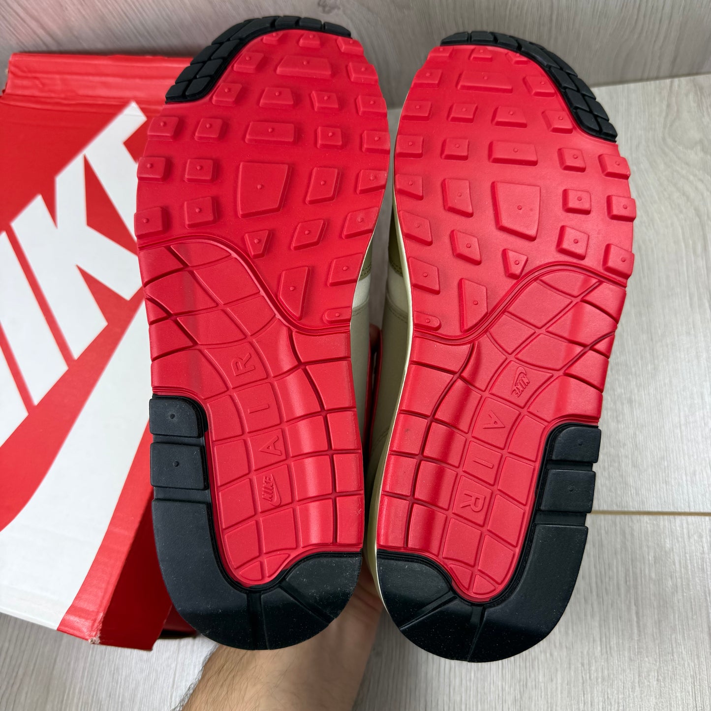 Nike Air Max 1 Since '72