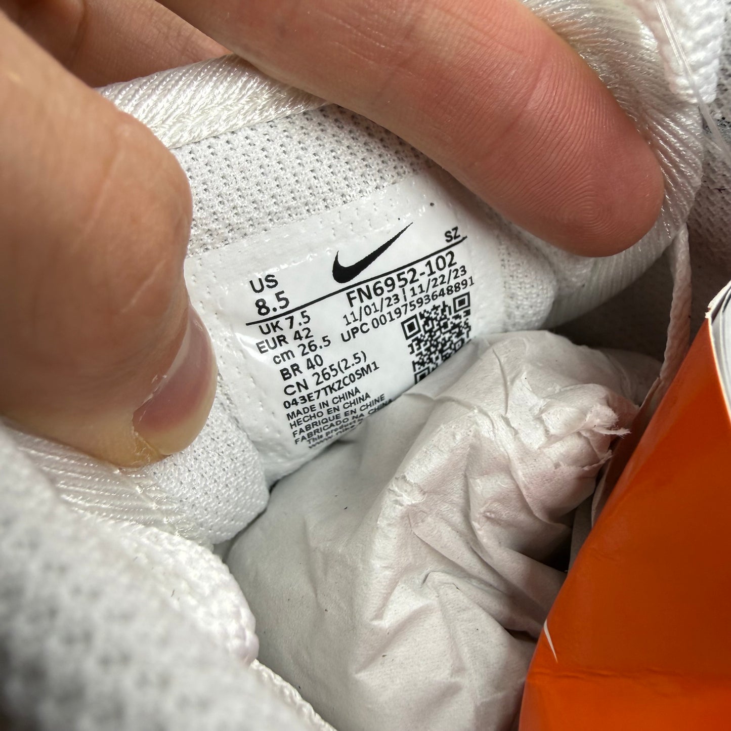 Nike Air Max 1 Burgundy Crush Picante Red