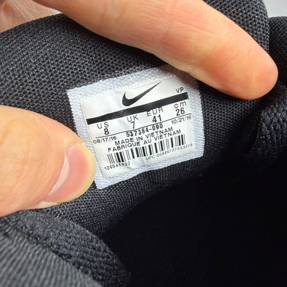 Nike Air Max 90 Essential 'Triple Black' 537384-090