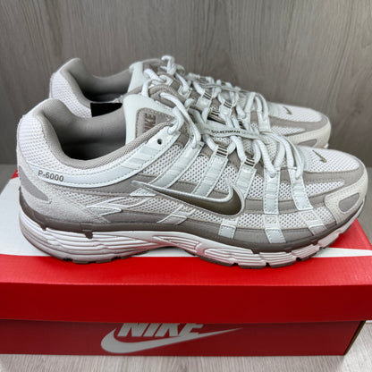 Nike P-6000 Phantom Mink Brown
