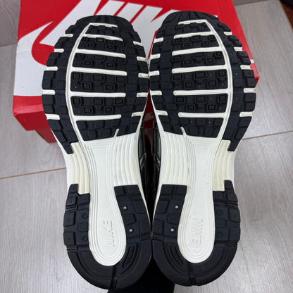 Nike P-6000 Metallic Silver