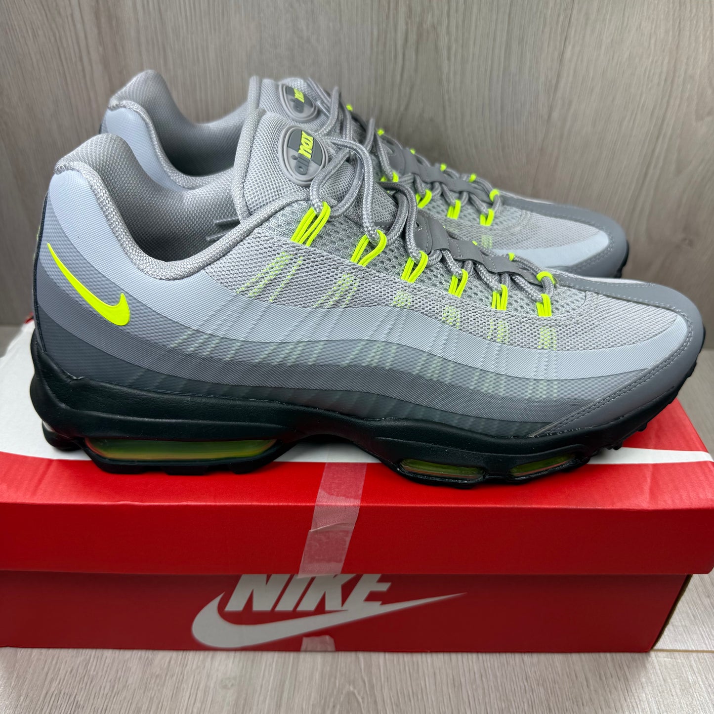 Nike Air Max 95 Ultra