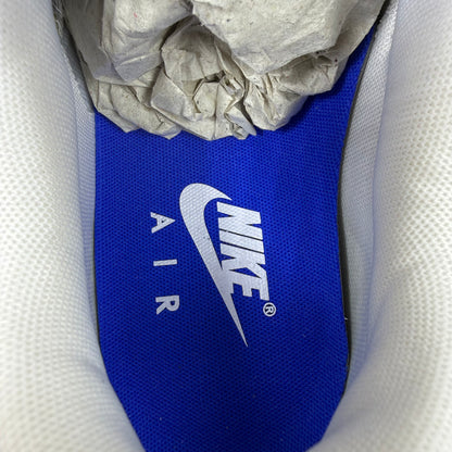 Nike Air Max 90 Premium White Racer Blue