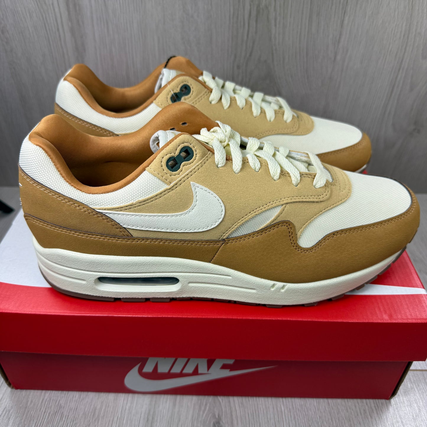 Nike Air Max 1 Wheat