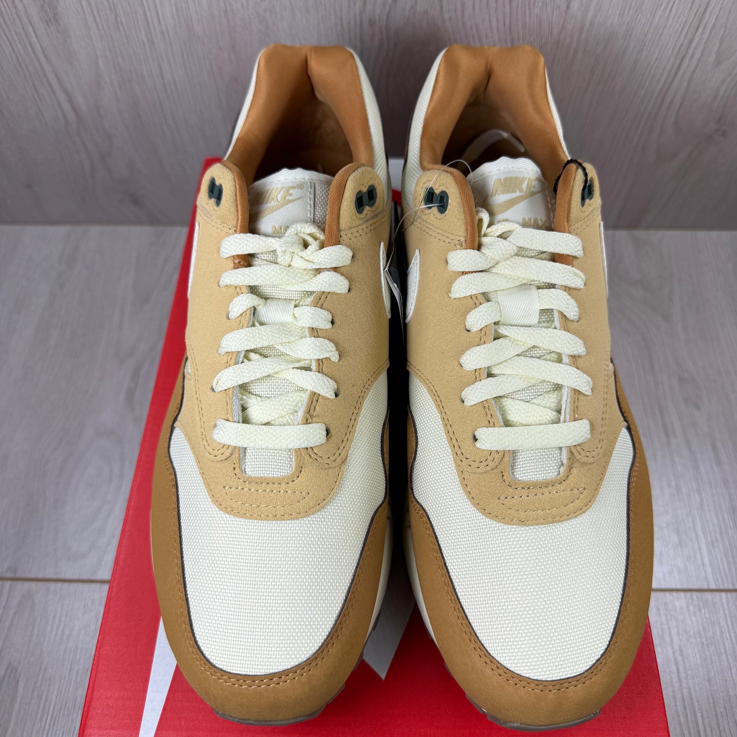 Nike Air Max 1 Wheat