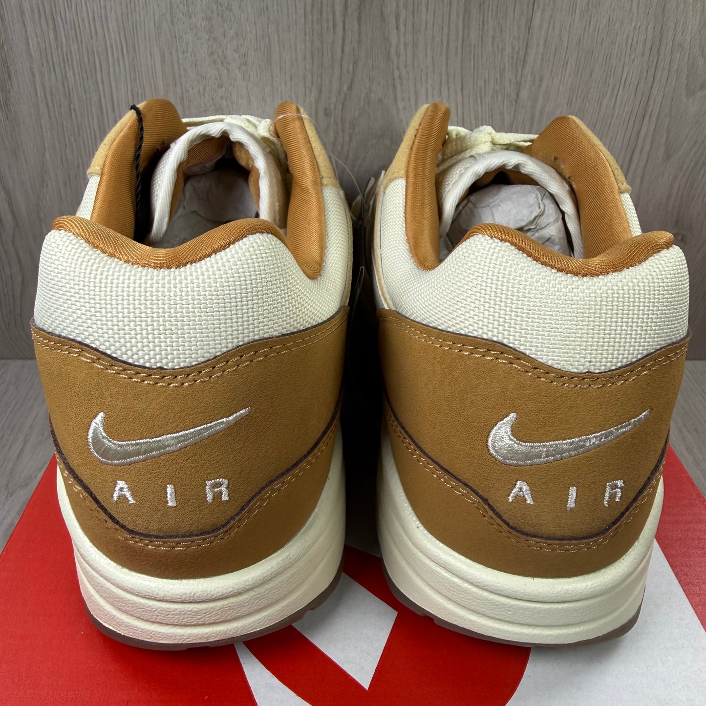 Nike Air Max 1 Wheat