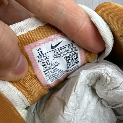 Nike Air Max 1 Wheat