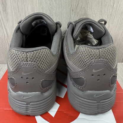 Nike P-6000 Trainers Cave Stone Medium Ash Size UK3 US3.5 EU35.5 HV5064-200