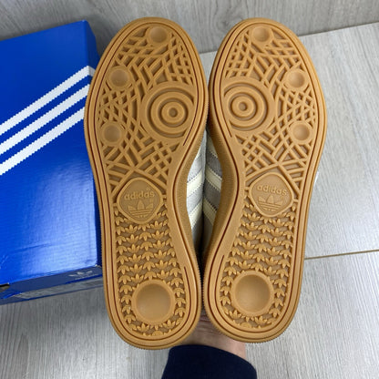 Adidas Handball Spezial Trainers Wonder Silver Size UK5 US6.5 EU38 IF6491