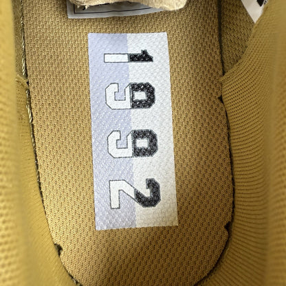 Nike Air Force 1 LV8 Trainers Gold White Size UK6 US6.5 EU39 820438-700