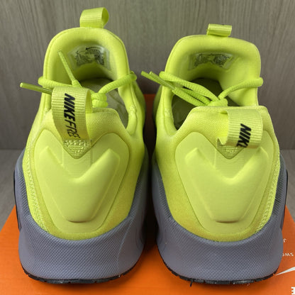 Nike Free Metcon 6 Trainers Light Lemon Twist Size UK7 US8 EU41 FJ7127-700 🆕✅