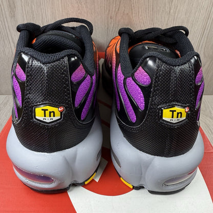 Nike Air Max Plus TN Trainers Desert Sunset Orange UK8 US9 EU42.5 DM0032-014