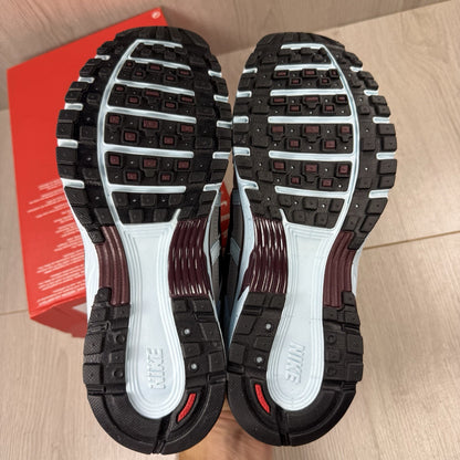 Nike P-6000 Trainers Glacier Burgundy Crush Size UK3.5 US6 EU36.5 HV2521-400