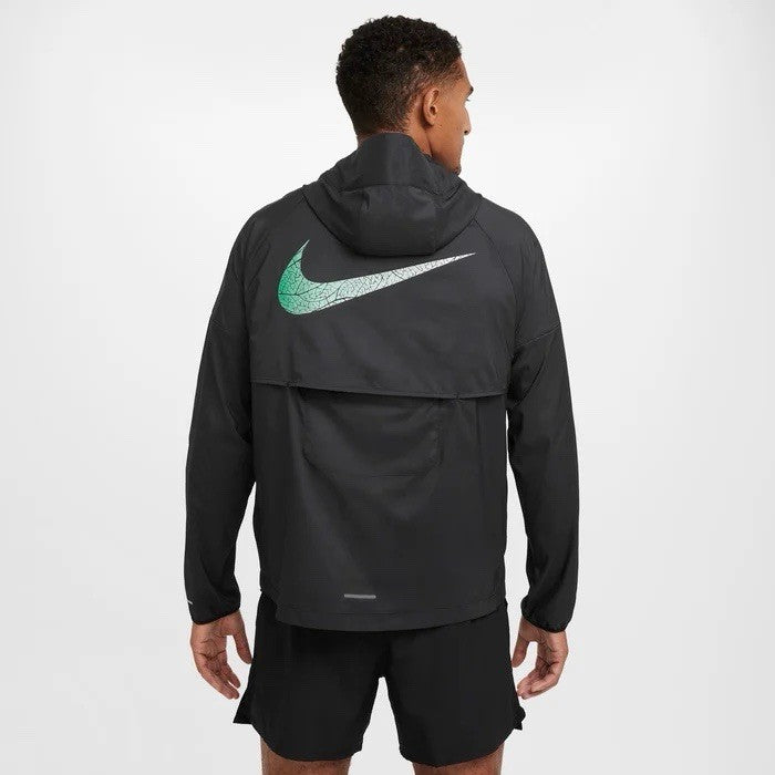 Nike Impossibly Light Kipchoge Windrunner Jacket Size Extra Large XL FV9606-010