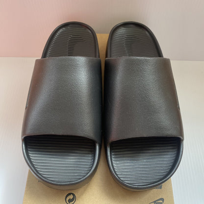 Nike Calm Slide Sandal Sliders Black Size UK4.5 US7 EU38 DX4816-001 NEW